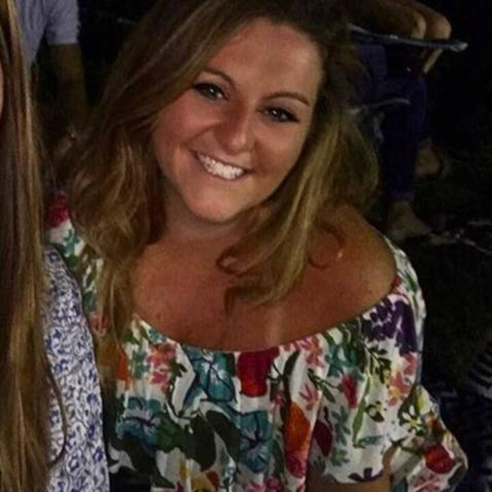 Meet your Posher, Mackenzie